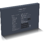 Планшет Digma Pro HIT 106 10.1', 6Gb, 128Gb, 2G, 3G, 4G LTE, Android 13, серый, фото3