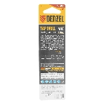 Сверло-метчик Denzel М10 х 1,25 мм, Р6М5, фото5