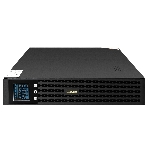 Источник бесперебойного питания Pure Sine Wave ExeGate SinePower UHB-2000.LCD.AVR.C13.RJ.USB.2U 2000VA/1600W,8*C13,RM/Tower, фото7