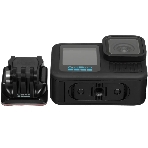 Экшн-камера GoPro HERO 13 1xCMOS 27.6Mpix черный, фото4
