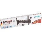 Кронштейн для телевизора Arm Media PLASMA-4 new черный, 22'-65' макс. 55 кг, настенный, наклон, фото3