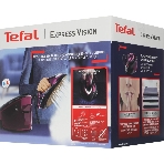 Парогенератор Tefal Express Vision SV8152E0 2800Вт фиолетовый/черный, фото2