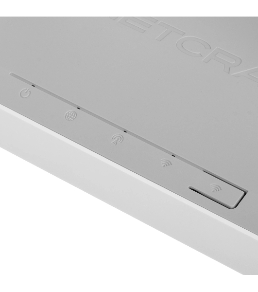 Маршрутизатор NETCRAZE Runner 4G (NC-2212) + Мегафон, 300 Мбит/с,