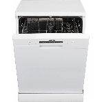 Посудомоечная машина Hansa ZWM616WH, белый, 59.8 см, 12 компл., 49 дБ, класс A++, фото26