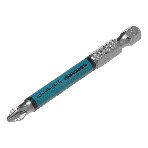 Бита Gross PH2х70 мм, сталь S2, кругл., отрывн., 10 шт., фото5