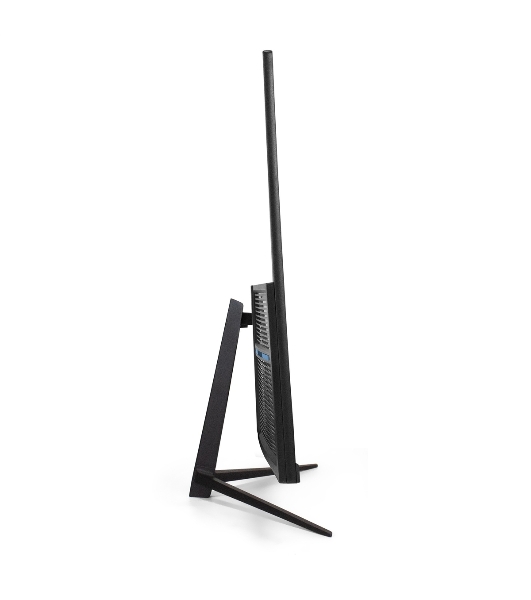 Монитор 27' ExeGate SmartView EZ2707A IPS 1920x1080, 75 Гц, 5 мс, 16:9, 250 кд/м2, 1xHDMI, 1xVGA, 1x3.5 мм, черный