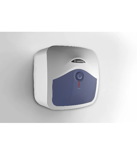 Водонагреватель электрический Ariston BLU EVO R 30 RU белый, накопительный, 30 л, 1,5 кВт