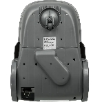 Пылесос Vitek VT-1833-01-PR жемчужный, 400/1800 Вт, уборка сухая, пылесборник контейнер 3.5 л, фото8
