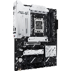 Материнская плата ASUS PRIME X870-P WIFI, AM5, AMD X870, 4xDDR5, 2xSATA, 4xM.2, 1xPCI-E 5.0 x16, 2xPCI-E 4.0 x1, 1xHDMI, 2xUSB-C, 1x 2.5Gb LAN, 4xUSB-A 3.2 Gen 1, 1xUSB-A 3.2 Gen 2, 4xUSB-A 2.0, 3x3.5 мм, 7.1, 1xWi-Fi 7, ATX, фото3