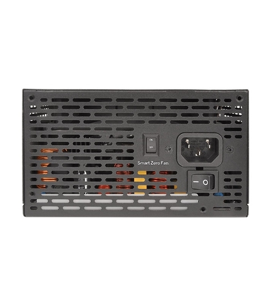 Блок питания Thermaltake Toughpower GF A3/1200W/Fully Modular/Non Light/Full Range/Analog/80 Plus Gold/EU/JP Main CAP PS-TPD-1200FNFAGE-H All Flat Cables/Gen 5