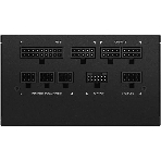 Блок питания Gigabyte UD1000GM PG5 V2 GP-UD1000GM PG5 1000W, 80Plus, Gold, Полностью модульный, PCIe Gen 5.0 compatible v2.0 (28200-U10GP-2EUR), фото3