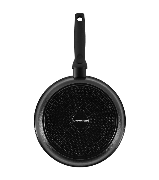 Сковорода Maunfeld OSVALD MF24SVLD01FP из литого алюминия, 24 см