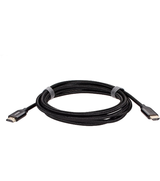 Кабель iOpen HDMI 19M/M ver 2.0, 3М, (light) ACG520BM-3.0