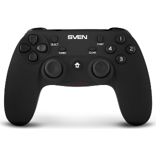 Геймпад беспроводной SVEN GC-3050 SV-016005