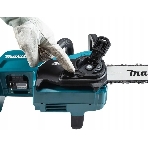 Электрическая цепная пила Makita DUC407RT дл.шины:16' (40cm) 1аккум. ЗУ, фото3