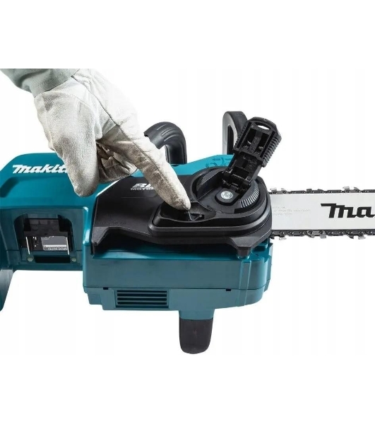 Электрическая цепная пила Makita DUC407RT дл.шины:16' (40cm) 1аккум. ЗУ