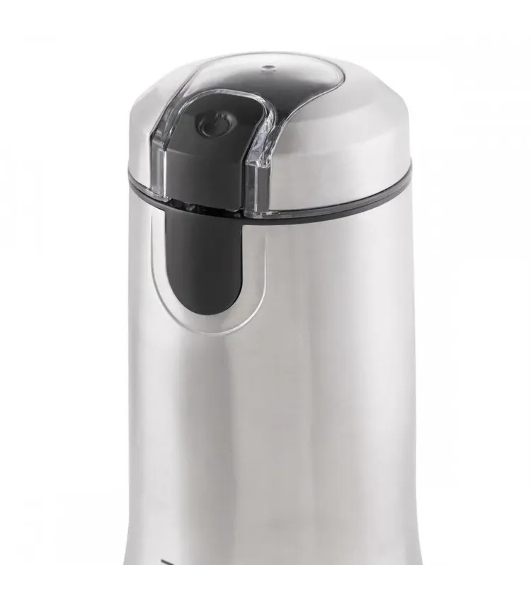 Кофемолка ZCG7425 INOX Zelmer