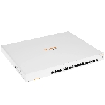 Коммутатор HPE Aruba Instant On 1960 12XGT 4SFP+, 12×10 Гбит/с + 4×10 Гбит/с SFP+, управляемый, фото 1