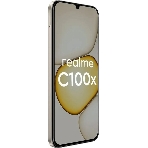 Смартфон Realme C100X 4/128Gb белый, фото5
