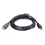 Кабель Telecom HDMI-19M --- HDMI-19M ver 2.0+3D/Ethernet,2 фильтра 2m TCG200F-2M, фото3