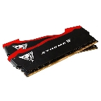 Оперативная память Patriot Viper Xtreme 5, DDR5, 32GB (2x16GB), 7600MHz, CL36, DIMM, с радиаторами, черный, фото8