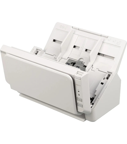 Сканер Fujitsu SP-1120N (PA03811-B001) A4 белый