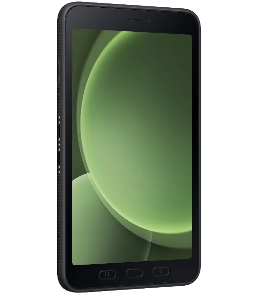 Планшет Samsung Galaxy Tab Active 5 8', 6Gb, 128Gb, 5G, Android, зеленый
