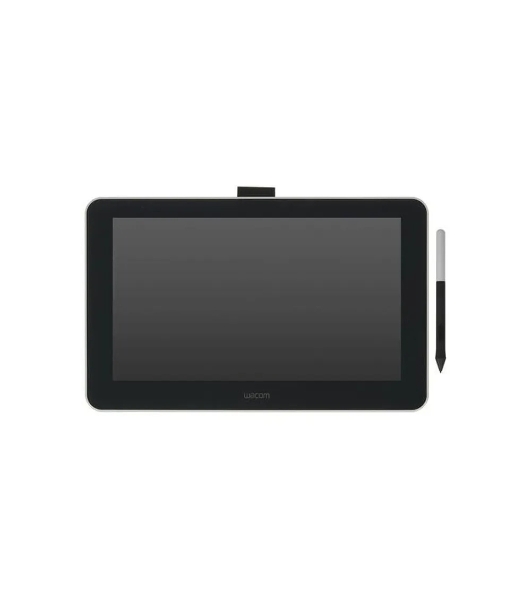 Интерактивный дисплей Wacom One 12 DTC121W0B