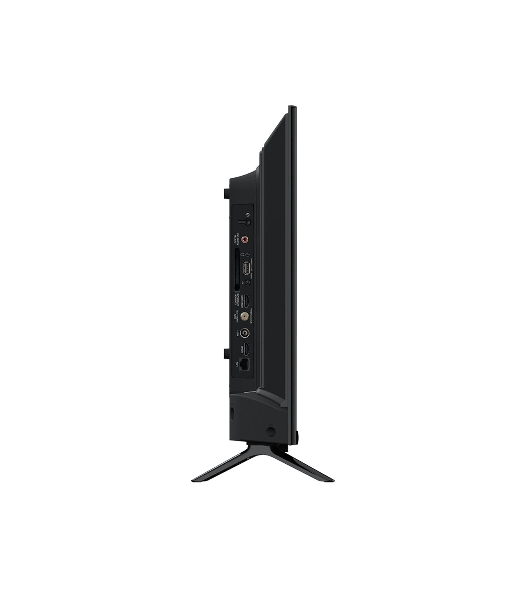 Телевизор Триколор 32' H32HC4 черный LED HD 60Hz Android 11 1Gb
