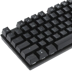 Клавиатура SVEN KB-G9300 проводная, USB Type-A, чёрный, фото7
