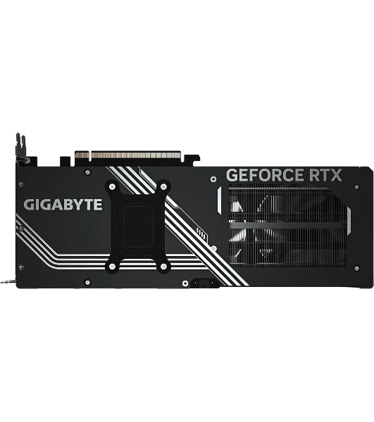 Видеокарта Gigabyte PCI-E GV-N5070WF3OC-12GD 1.0 NVIDIA GeForce RTX 5070 12Gb 192bit GDDR7 2805/28000 HDMIx1 DPx3 HDCP Ret
