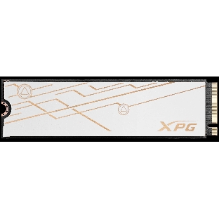 Накопитель SSD ADATA XPG MARS 980 BLADE, 1Tb, PCIe 5.0 x4, M.2 2280, NVMe, R/W 14000/13000