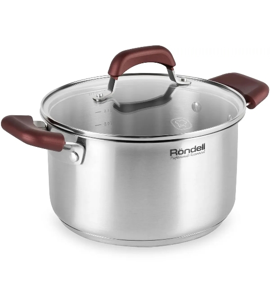 Набор посуды Rondell RDS-824