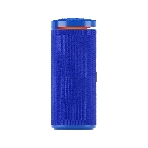 Портативная колонка Soundmax SM-PS5015B синий, фото3