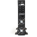 Источник бесперебойного питания Pure Sine Wave ExeGate SinePower UHB-2000.LCD.AVR.C13.RJ.USB.2U 2000VA/1600W,8*C13,RM/Tower, фото8