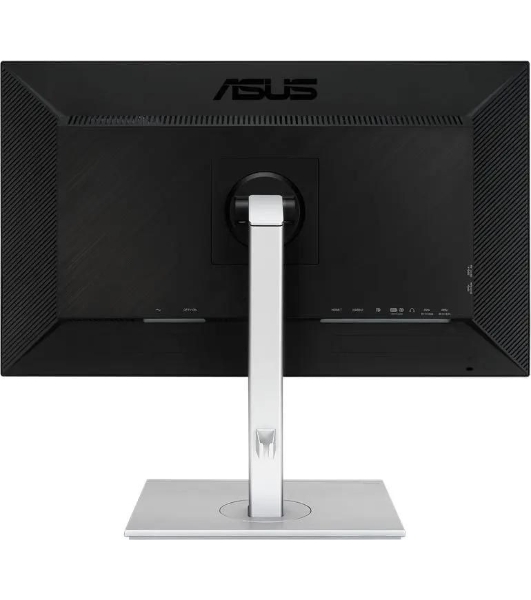 Монитор 27' ASUS ProArt PA279CV IPS 3840x2160, 60 Гц, 5 мс, 16:9, 350 кд/м², HDMI 2.0, DP 1.2, USB-C, 3.5 Jack, USB Hub (4x USB 3.0), динамики (2x2 Вт), черный/белый