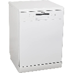 Посудомоечная машина Hansa ZWM616WH, белый, 59.8 см, 12 компл., 49 дБ, класс A++, фото27