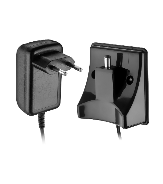 Пылесос вертикальный BRAYER BR4262 черный/желтый, питание от аккумулятора, 180 Вт, уборка сухая, пылесборник 1 л