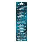 Бита Gross PH2х70 мм, сталь S2, кругл., отрывн., 10 шт., фото6