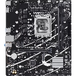 Материнская плата ASUS PRIME B760M-F, LGA 1700, Intel B760, 2xDDR5, 4xSATA, 2xM.2, 1xPCIe 4.0 x16, 1xPCIe 3.0 x1, 1xHDMI, 1x1Gb LAN, 4xUSB-A 5Gbps, 2xUSB-A 2.0, 7.1, mATX, фото5