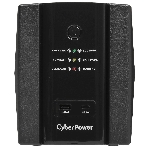 Источник бесперебойного питания CyberPower UT2200EG/2200 ВА/1320 Вт/USB/RJ11/45/4 х CEE 7 (евророзетка), фото3