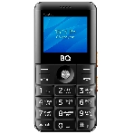 Мобильный телефон BQ 2006 Comfort черный, фото 1