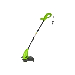 Триммер электрический GREENWORKS GST2830, от сети, 280 Вт, фото 1