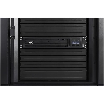 Источник бесперебойного питания APC Smart-UPS SMT750RMI2UC/750ВА/500Вт/4xIEC 320 C13 (компьютерный), фото2