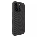 Чехол Super Frosted Shield Pro Magnetic Case, черный, (AP IP15 Pro), фото5