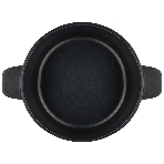 Кастрюля Maunfeld Osvald MF22SVLD03CR универсальная из литого алюминия со стеклянной крышкой, 3 л, фото3