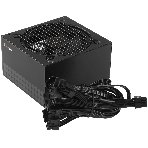 Блок питания 700W Ocypus Beta P700 BK (ATX, APFC, 20+4 pin, 120мм fan, PCI-E 6+2Px2, 3xSATA) (Beta-P700-N1HDBK024X-EU), фото 1