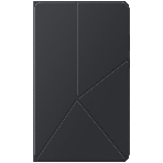 Чехол Samsung для Samsung Galaxy Tab A11 Book Cover поликарбонат/полиуретан черный (EF-BX130PBEGRU), фото9