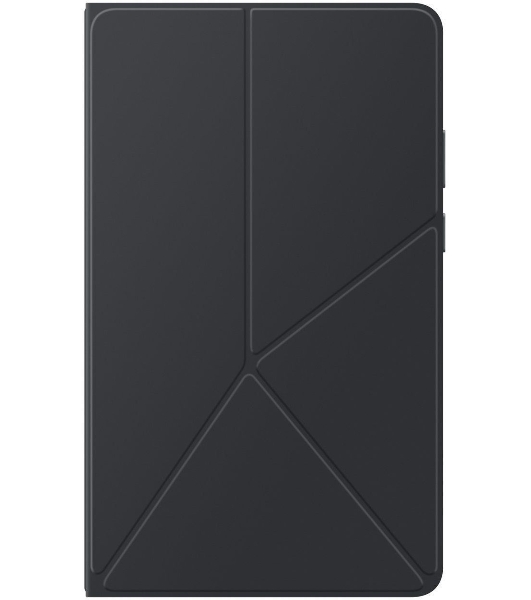 Чехол Samsung для Samsung Galaxy Tab A11 Book Cover поликарбонат/полиуретан черный (EF-BX130PBEGRU)