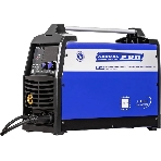 Сварочный полуавтомат Aurora SPEEDWAY 165 SYNERGIC инвертор TIG/МIG/МAG/MMA/FCAW, 6.2 кВт, фото 1